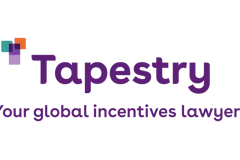 Tapestry Logo Hero
