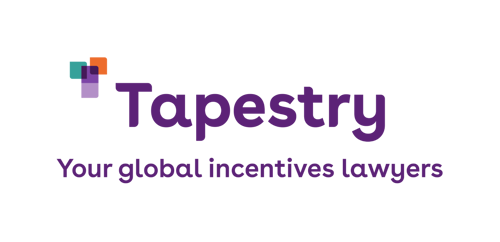 Tapestry logo