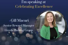 9. Gill Macari