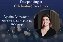 2. Ayisha Ashworth