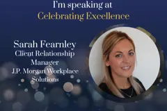 7. Sarah Fearnley