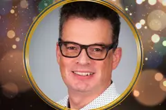 Blue Simple Winter Linkedin Profile Picture (1)